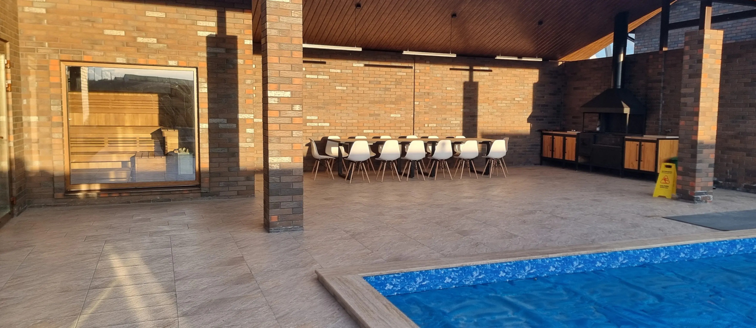 Гостевой дом N2 Четыре сезона