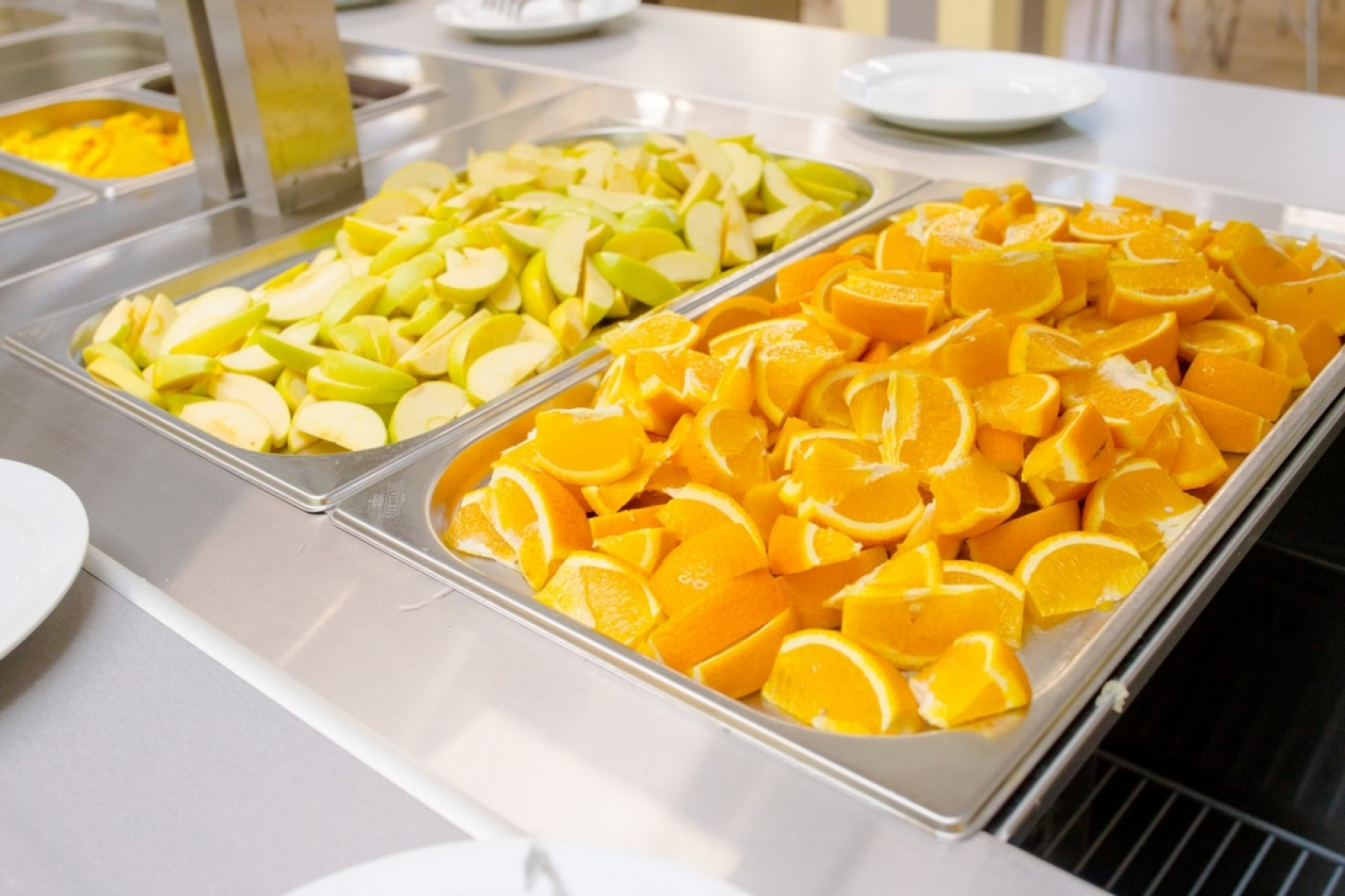 Курортный отель Ателика Гранд Оазис  3***