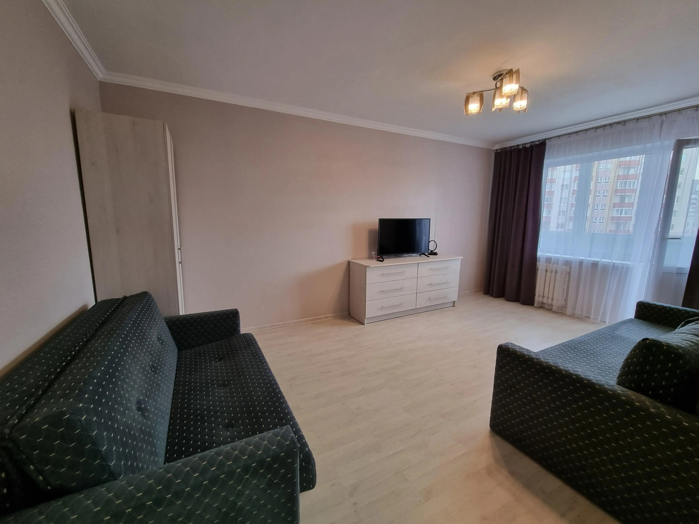 Апартаменты Центр | Музей Мирового Океана