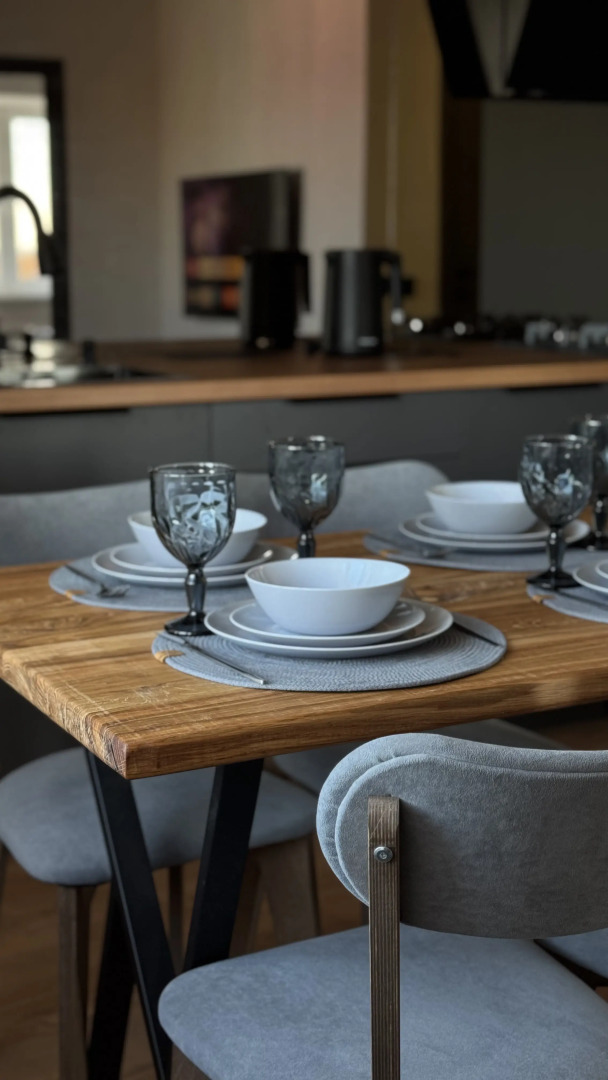 Квартира В гостях у А. Невского