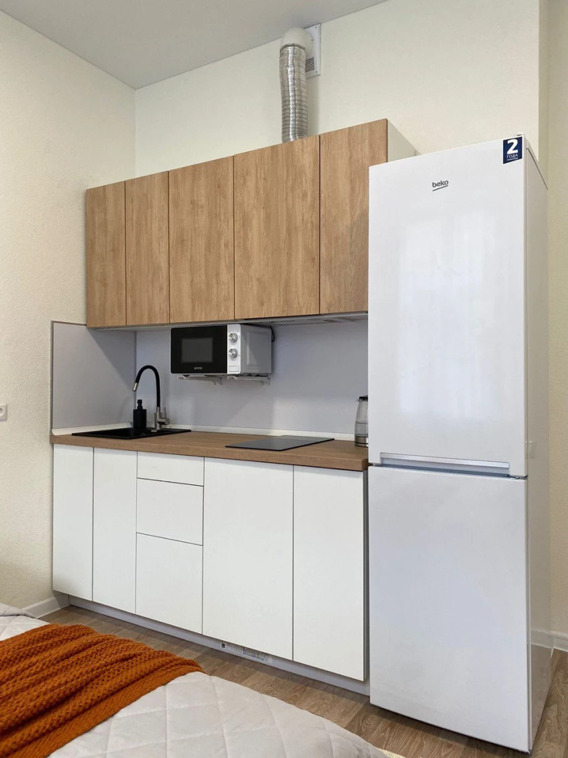 Квартира в центре Ярославля ЖК Сердце Ярославля