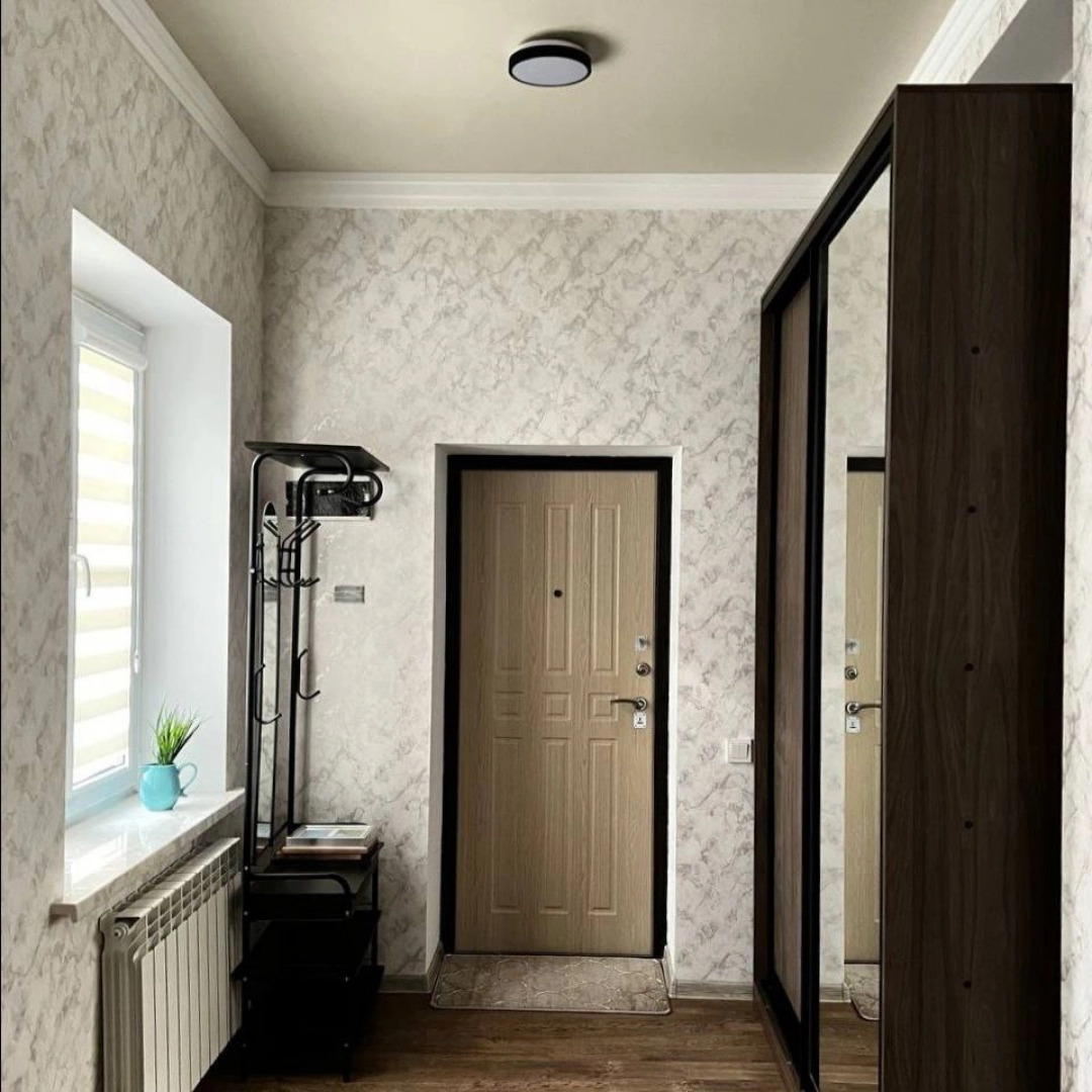 Апартаменты Comfort в центре города