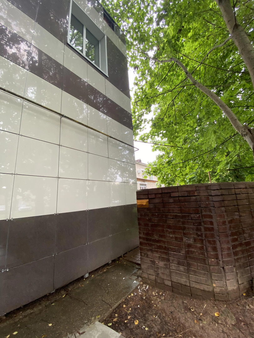 Гостевой дом Афина