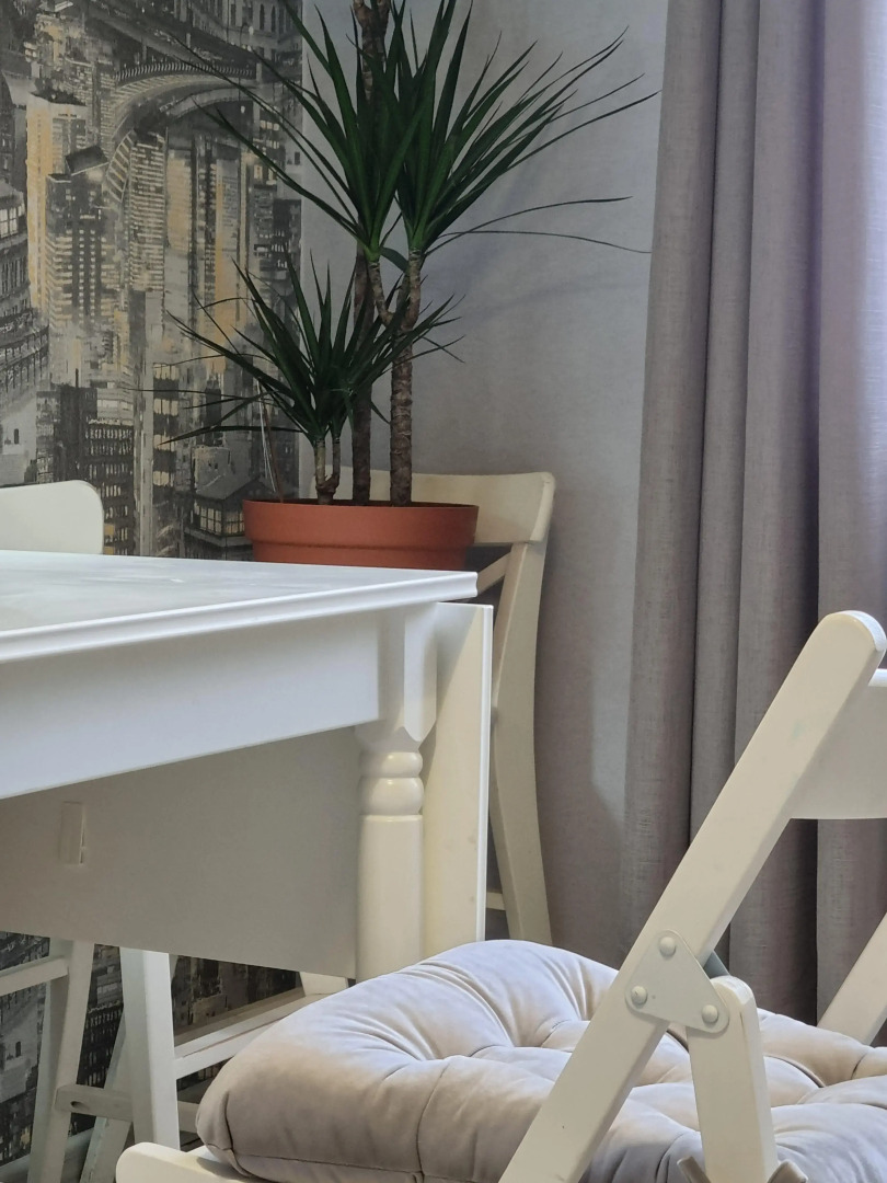 Апартаменты на Рабочей с видом на море