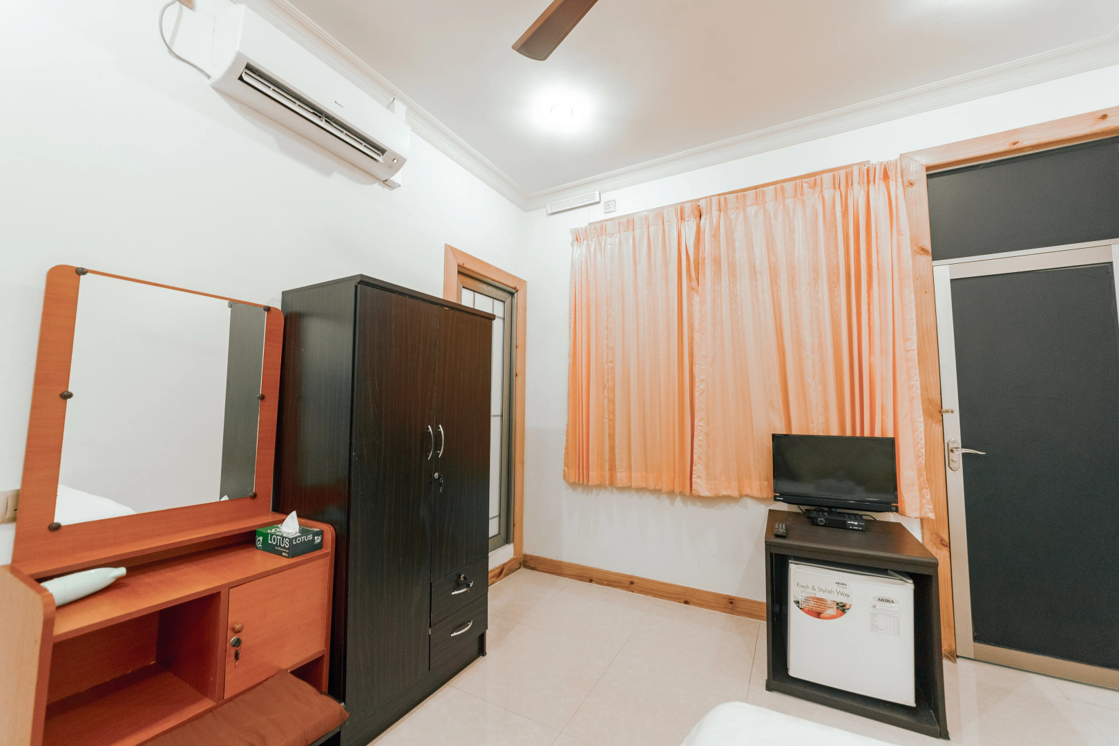 Гостевой Дом Holiday Mathiveri Inn