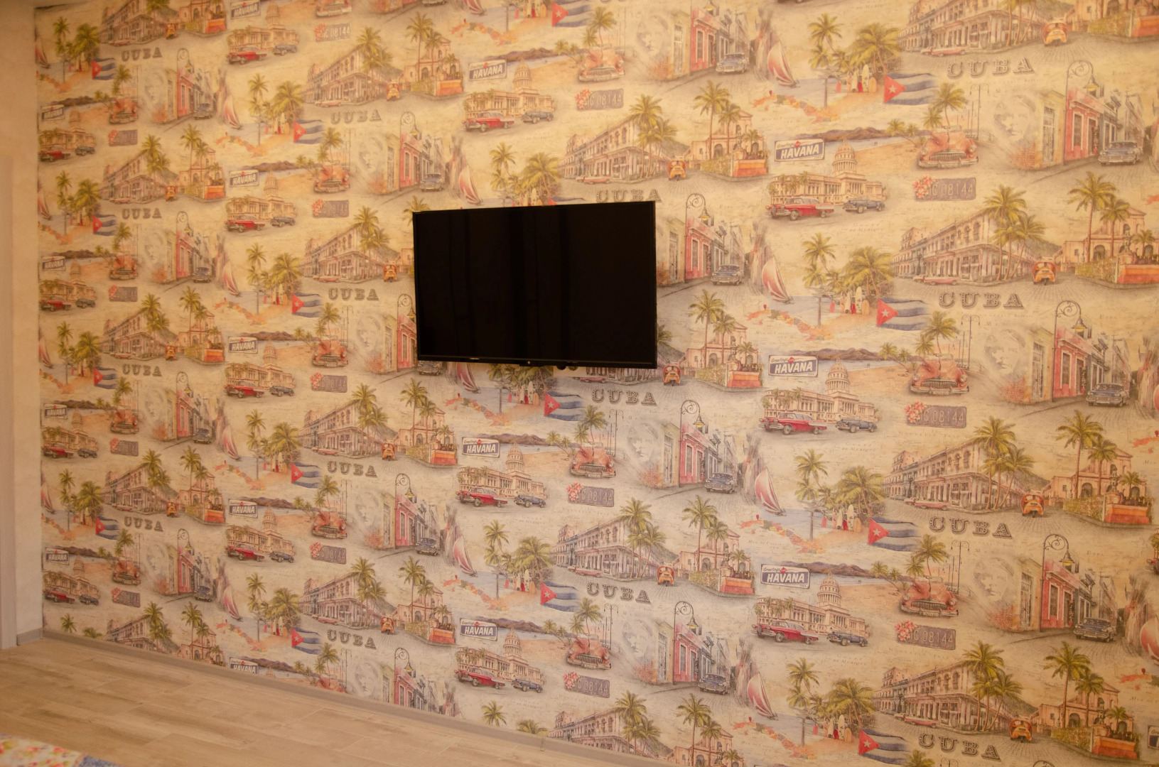 Гостевой дом Горыныч