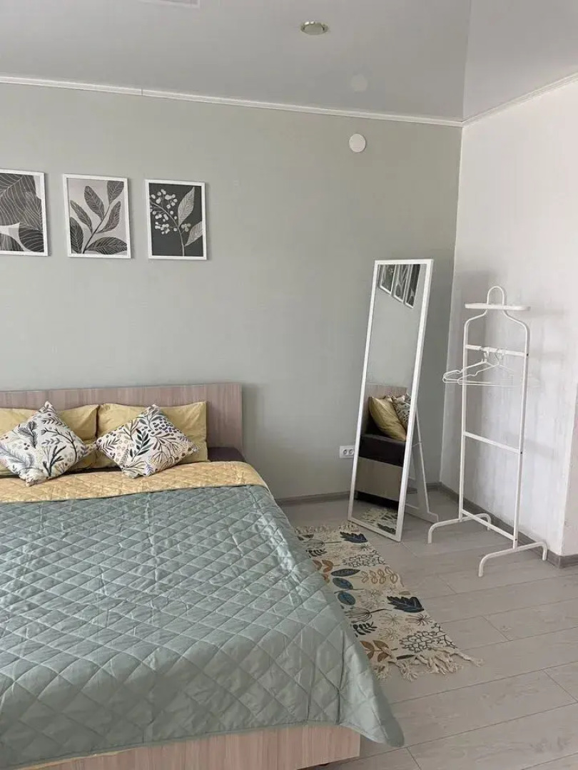 Квартира на улице 8 Июля 22