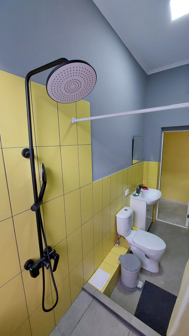 Хостел Check Inn