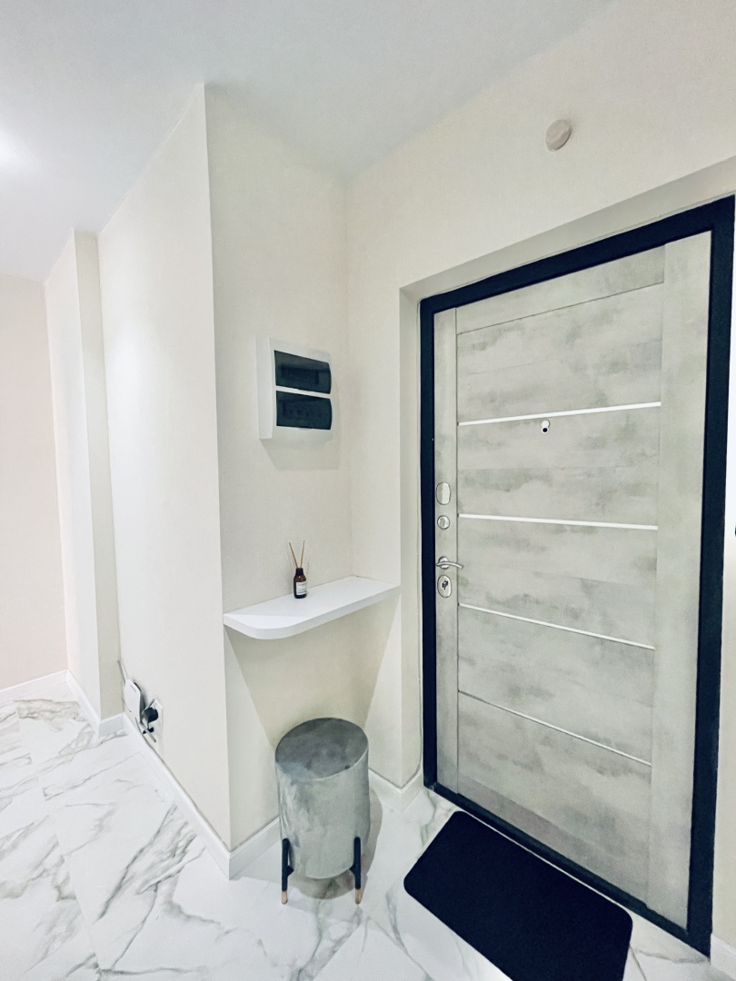 Апартаменты VEGAS на Надежды Сусловой 22А