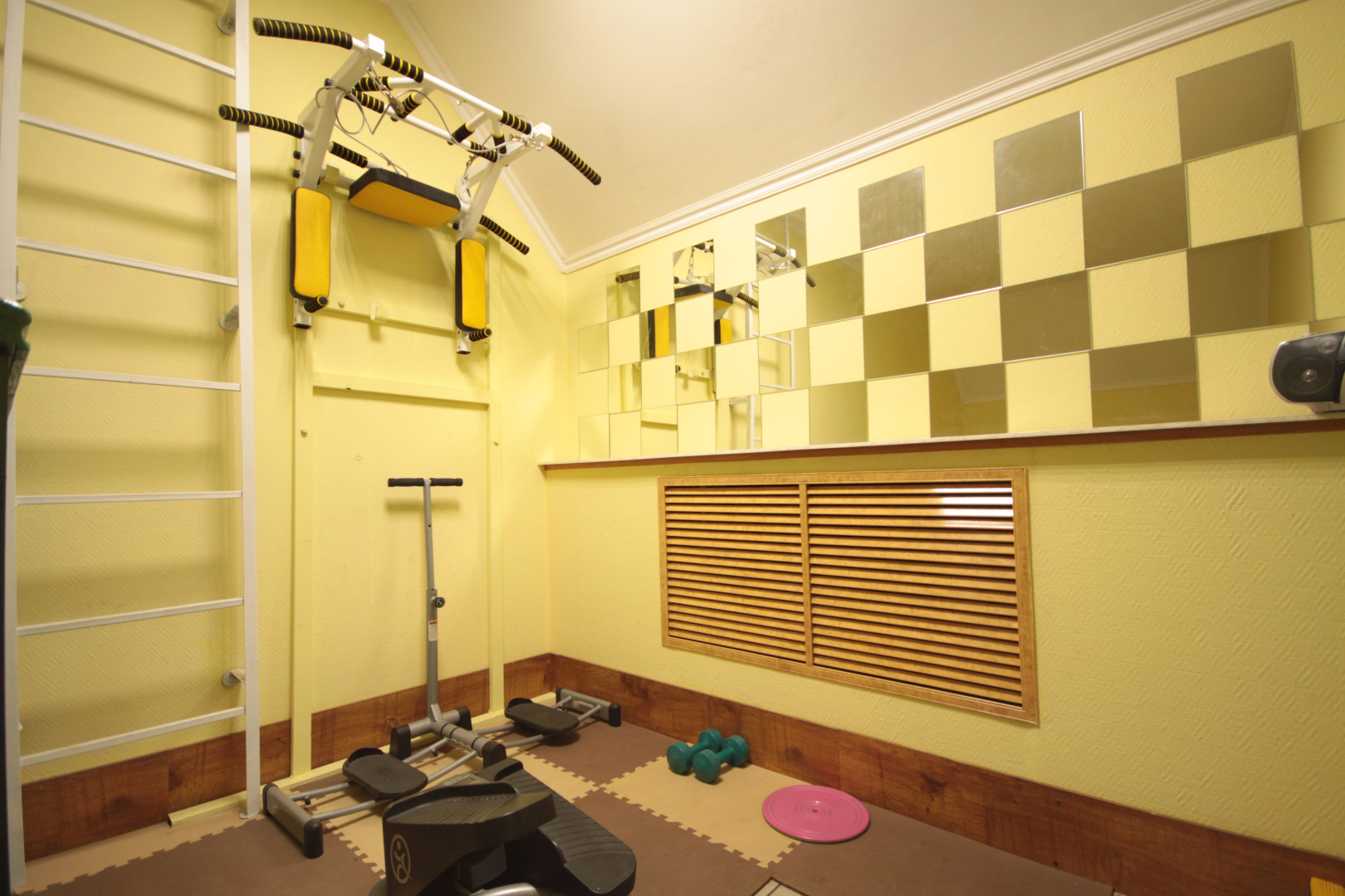 Мини-Отель Грёзы