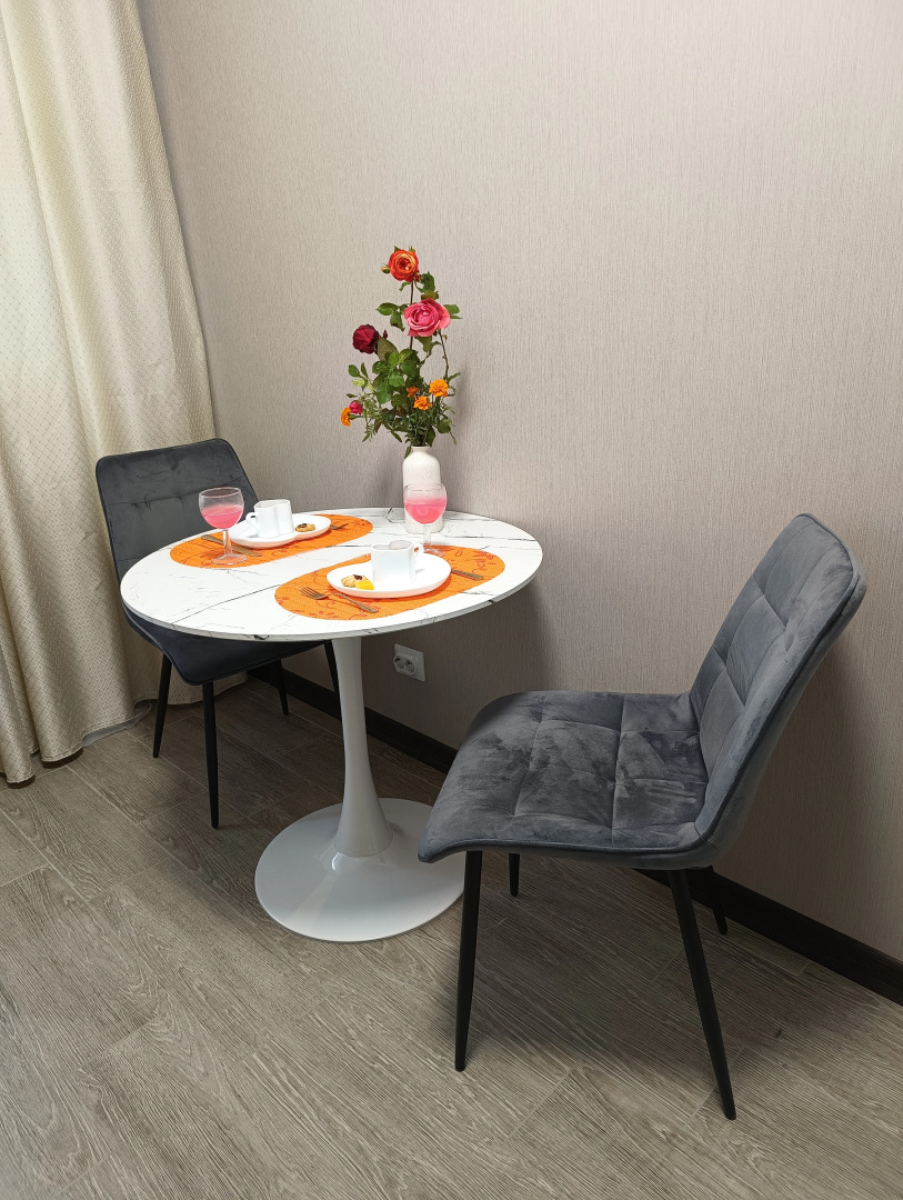 Квартира Аура парка Макса Ашманна