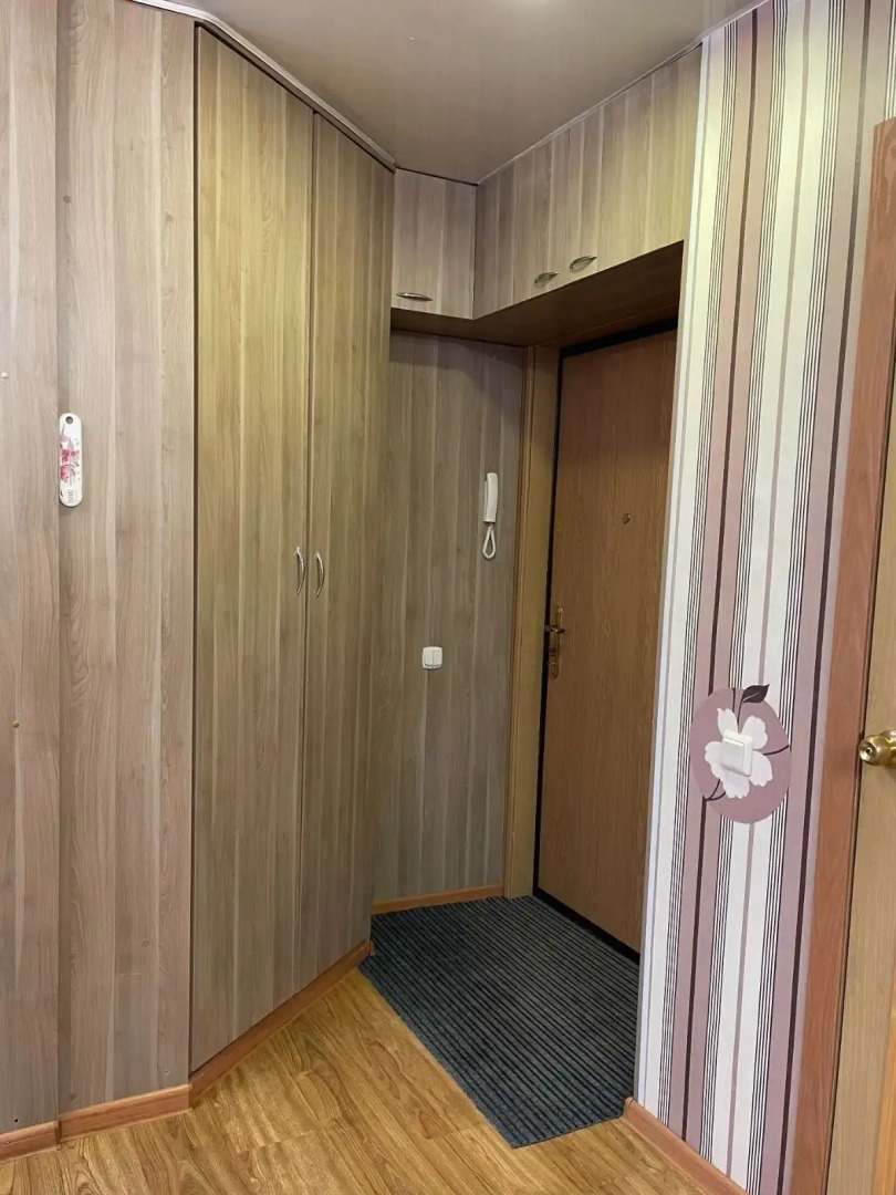 Квартира на Советской улице 9