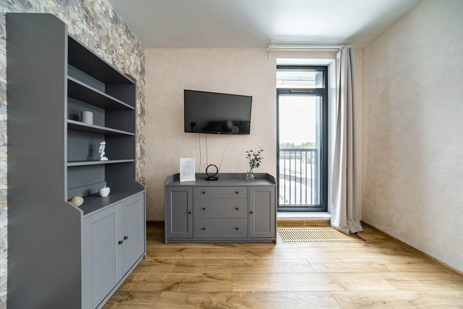 Апартаменты Ohtainn Family