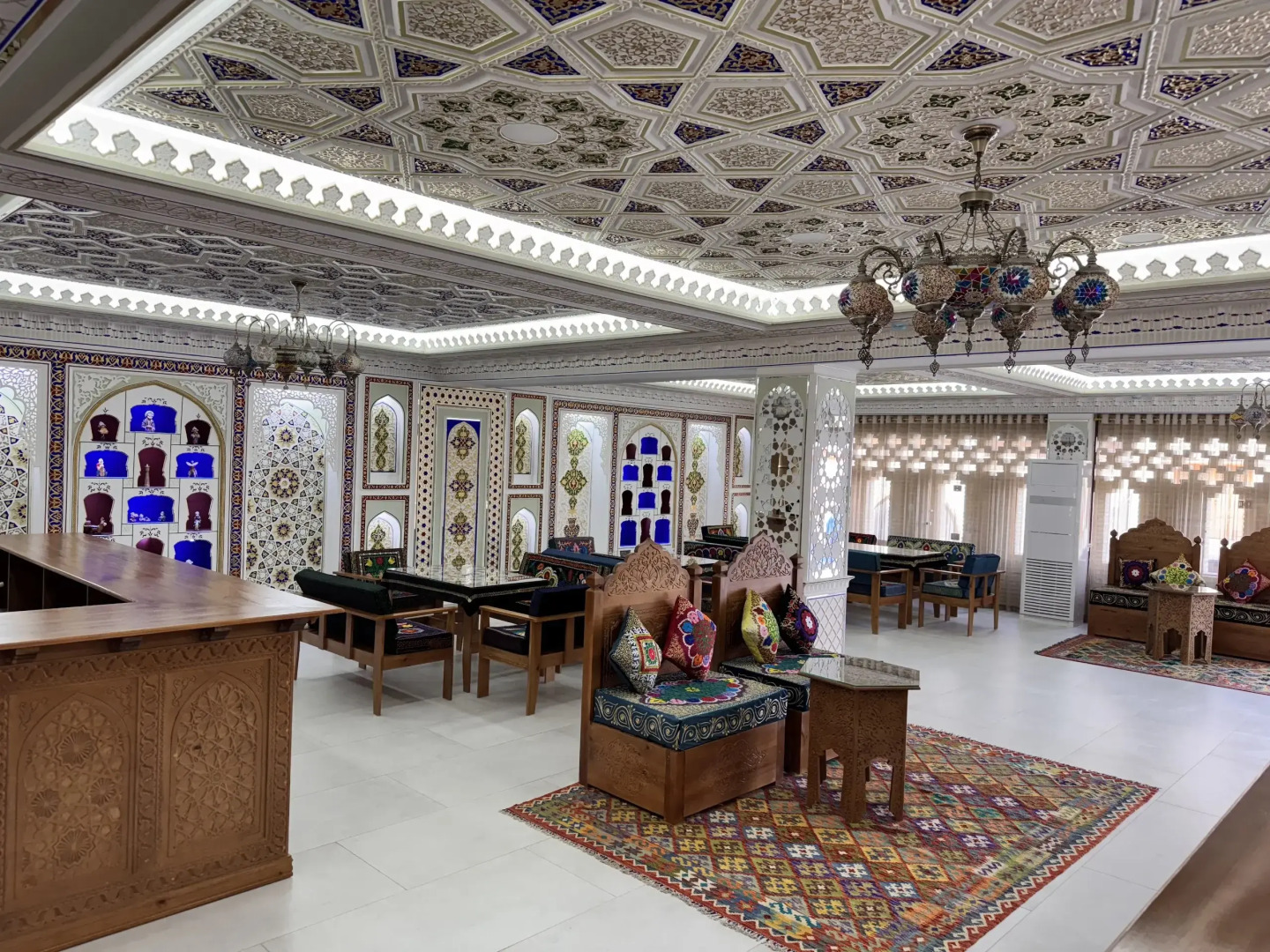 Бутик-отель Zumrad