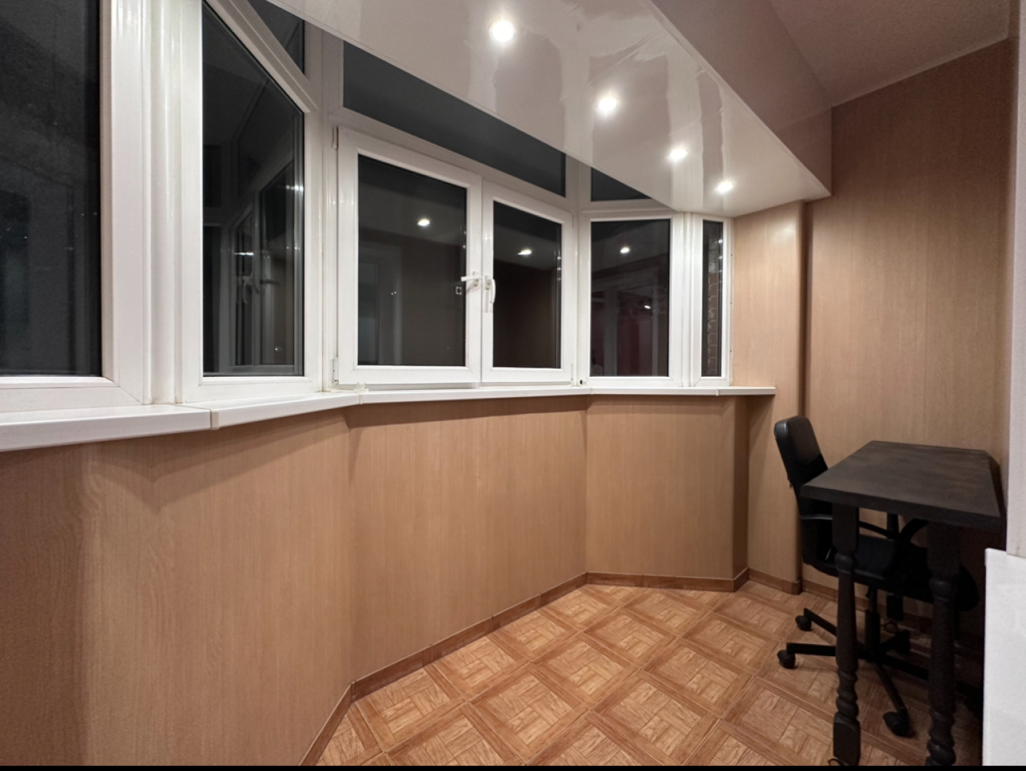 Квартира Aparts Pro Просторная 1-ком в Историческом центре Самары рядом с пл. Куйбышева