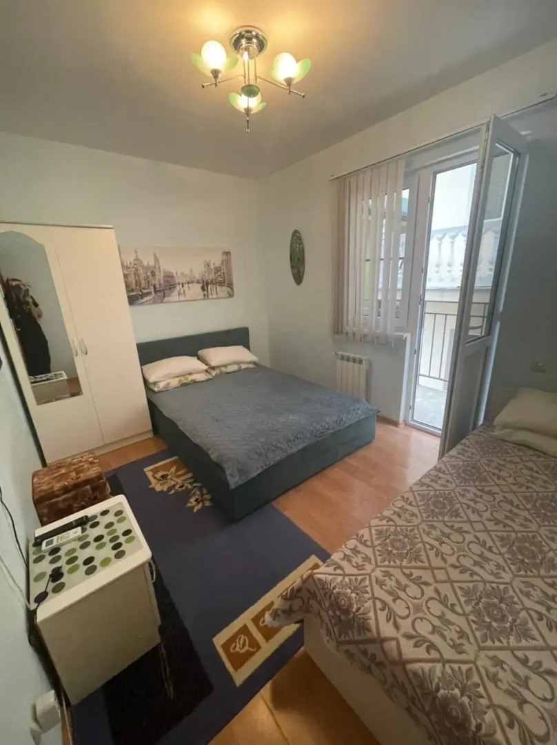 Мини-отель Олимпийский визит