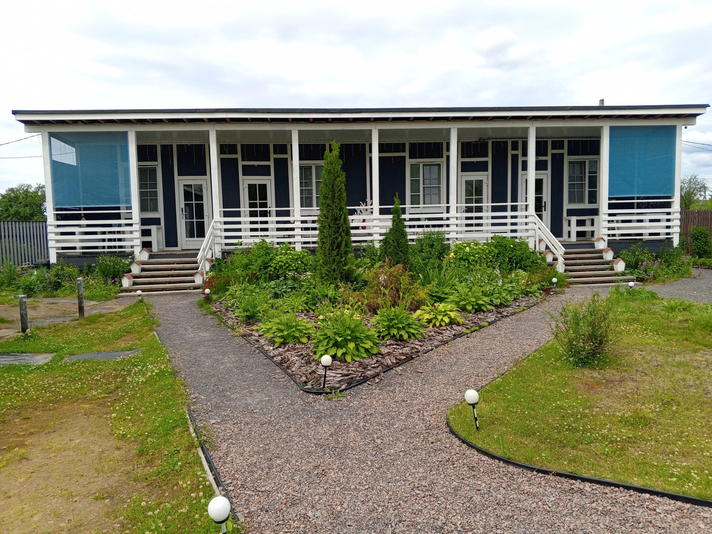 Гостевой Дом Уютный Тихвин