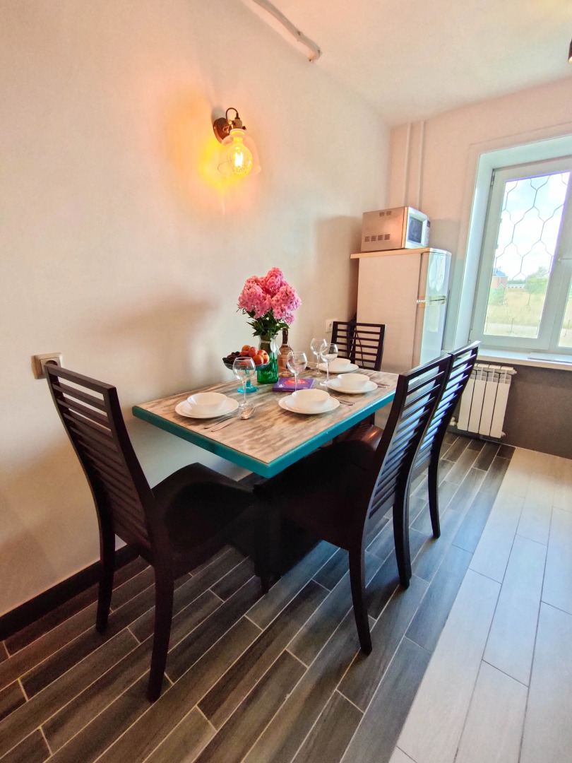 Апартаменты M29x5