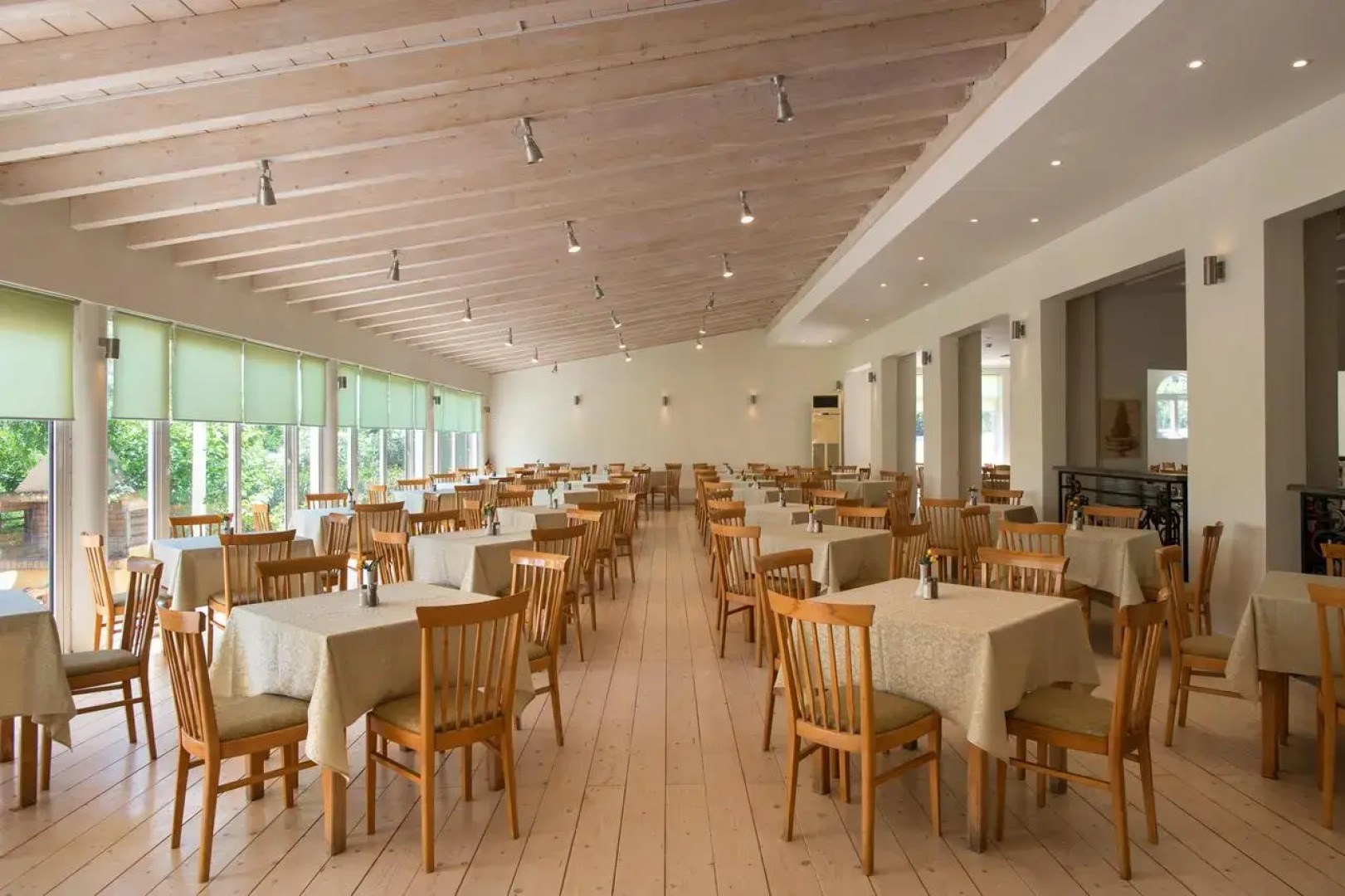 Отель Corfu Senses Resort