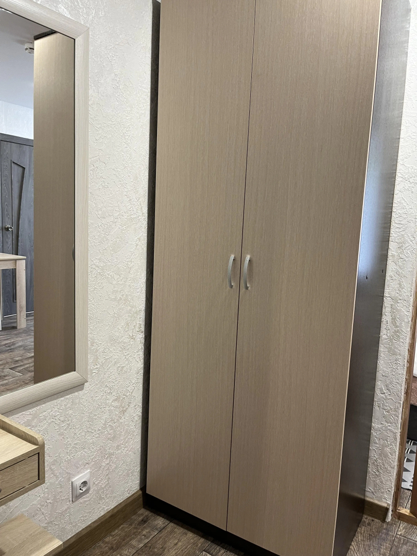 Отель Moonlight