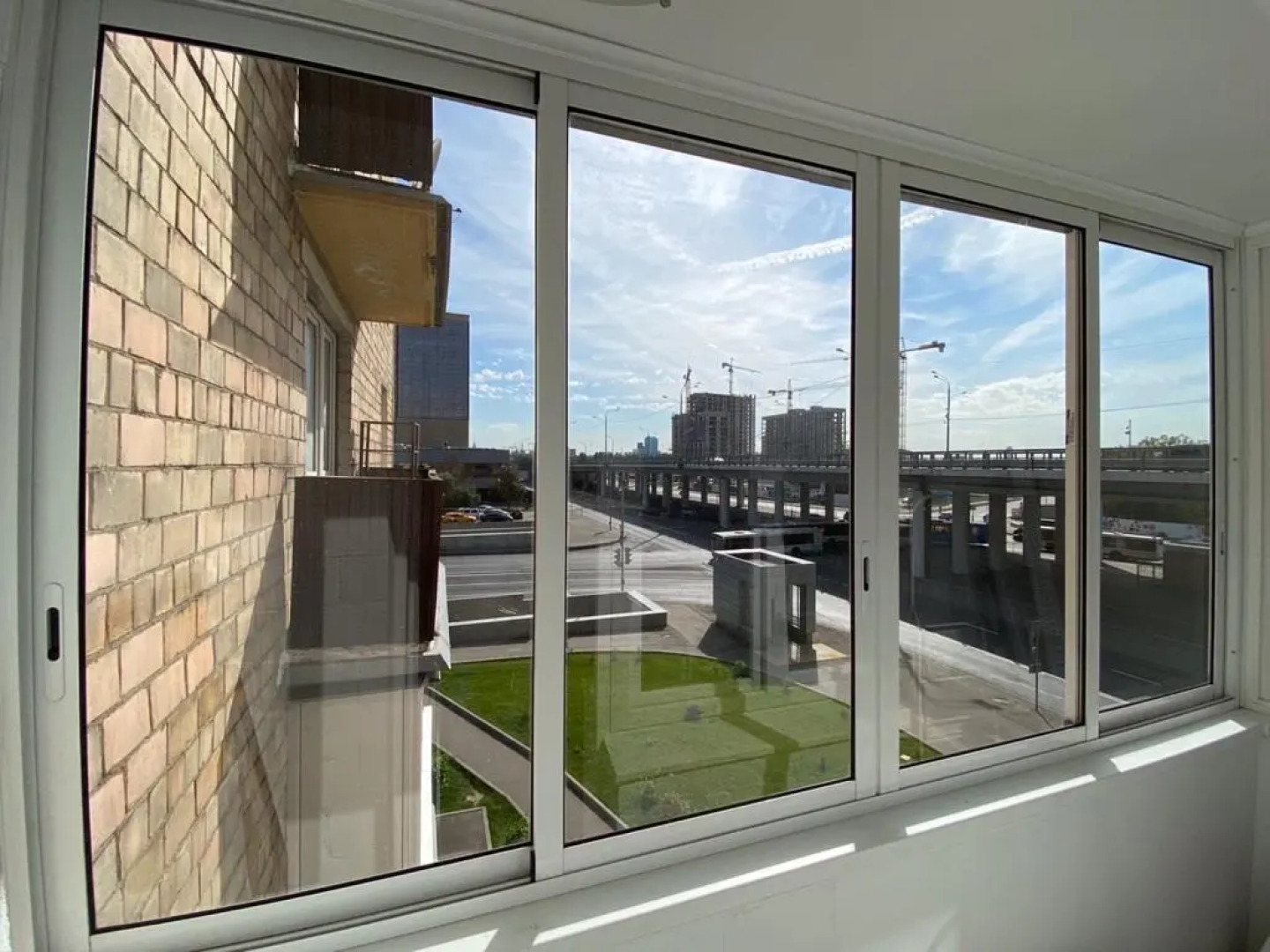 Квартира MaxRealty24 Волоколамское Шоссе 92