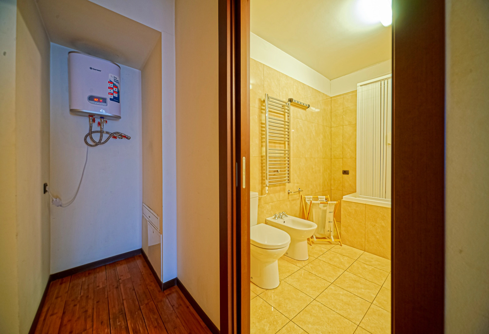 Апартаменты Двухкомнатная Квартира с Видом на Набережную