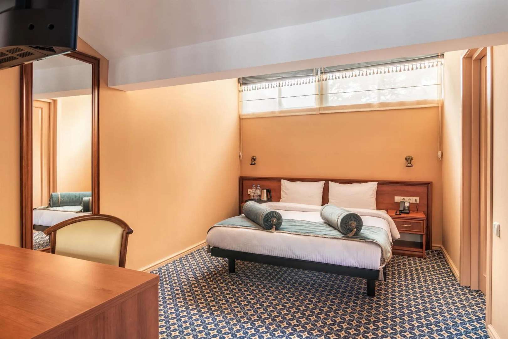 Golden Tulip Borjomi