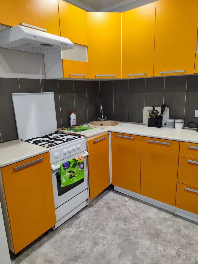 Квартира Ахмед Ради