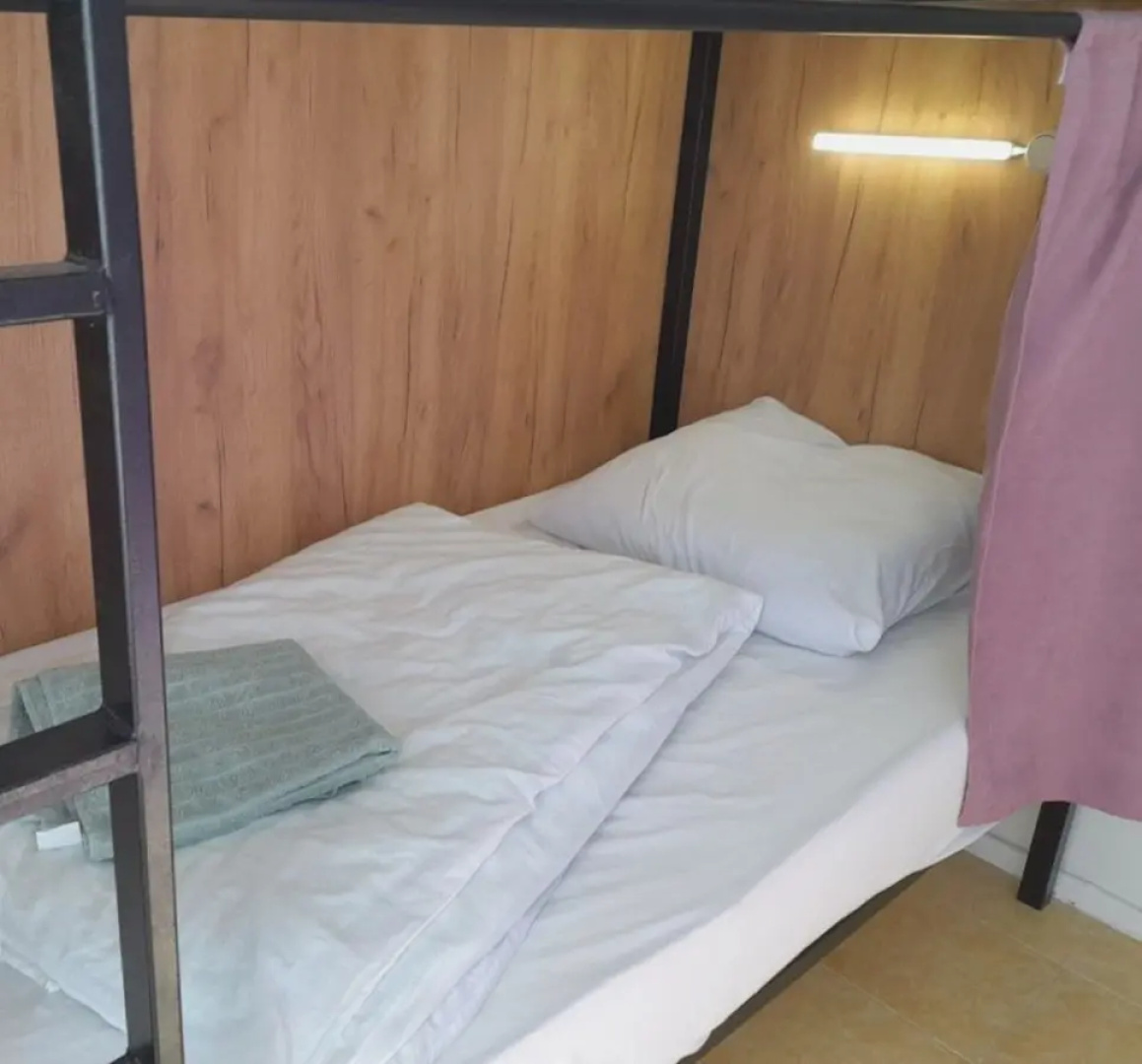 Хостел Cape Hostel