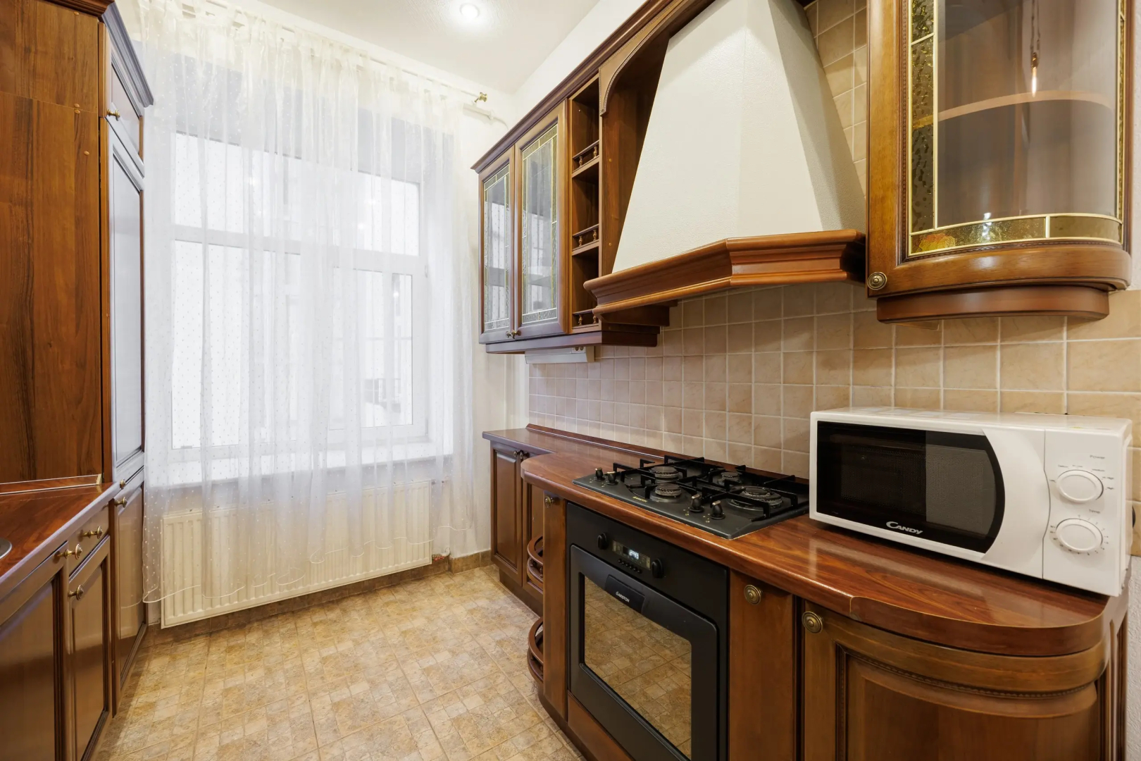 Апартаменты 2 спальни у Эрмитажа