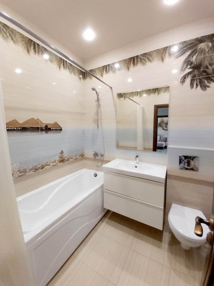 Апартаменты Гармония