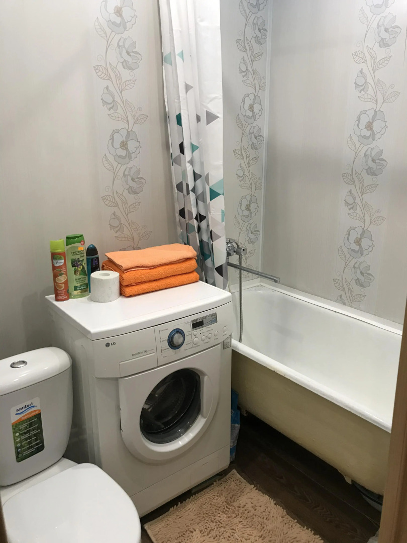 Апартаменты Проспект Победы 9