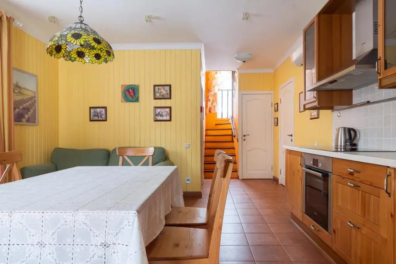 Частный дом Гостевой Дом