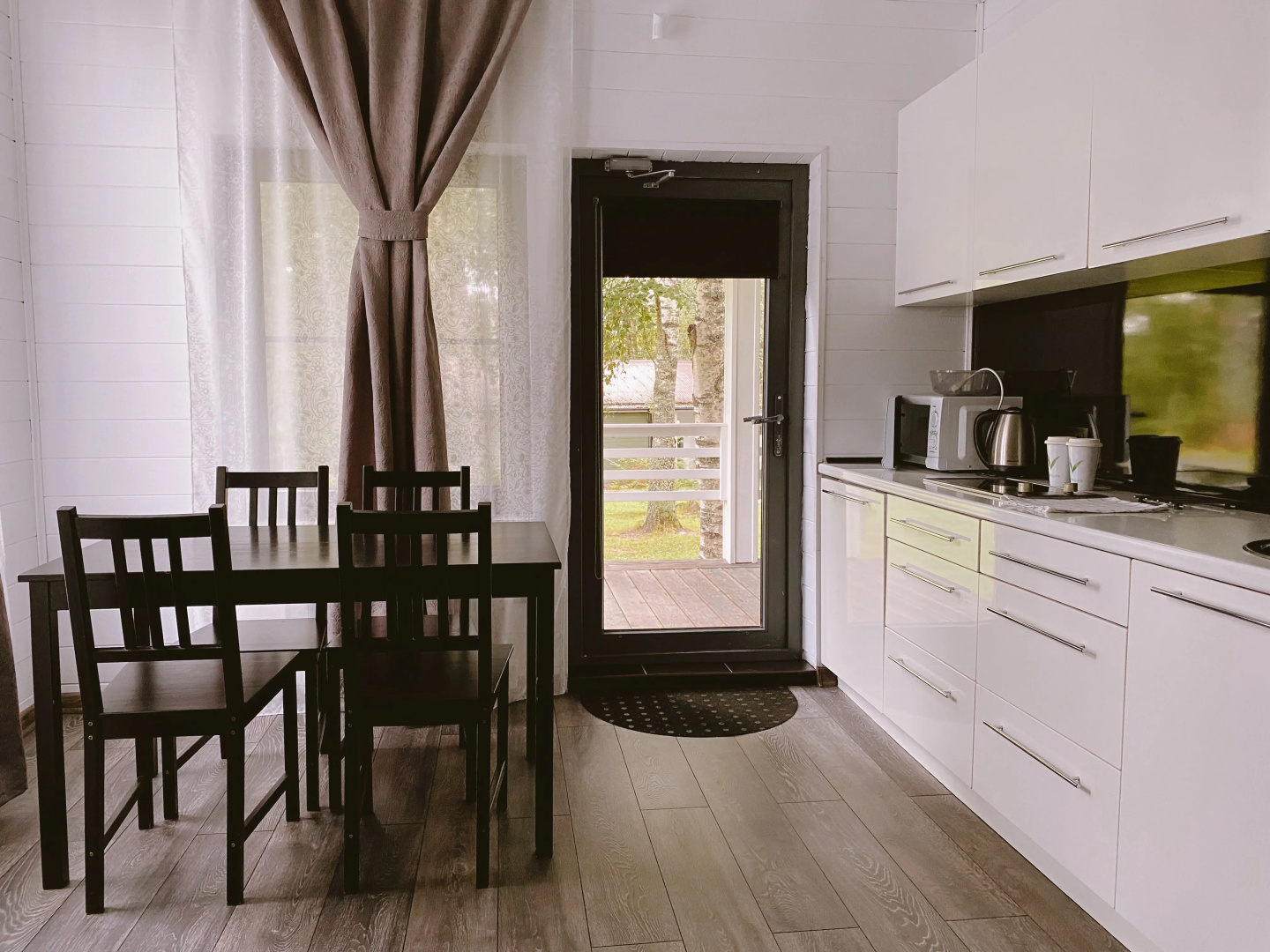 База Отдыха Eco Village Club