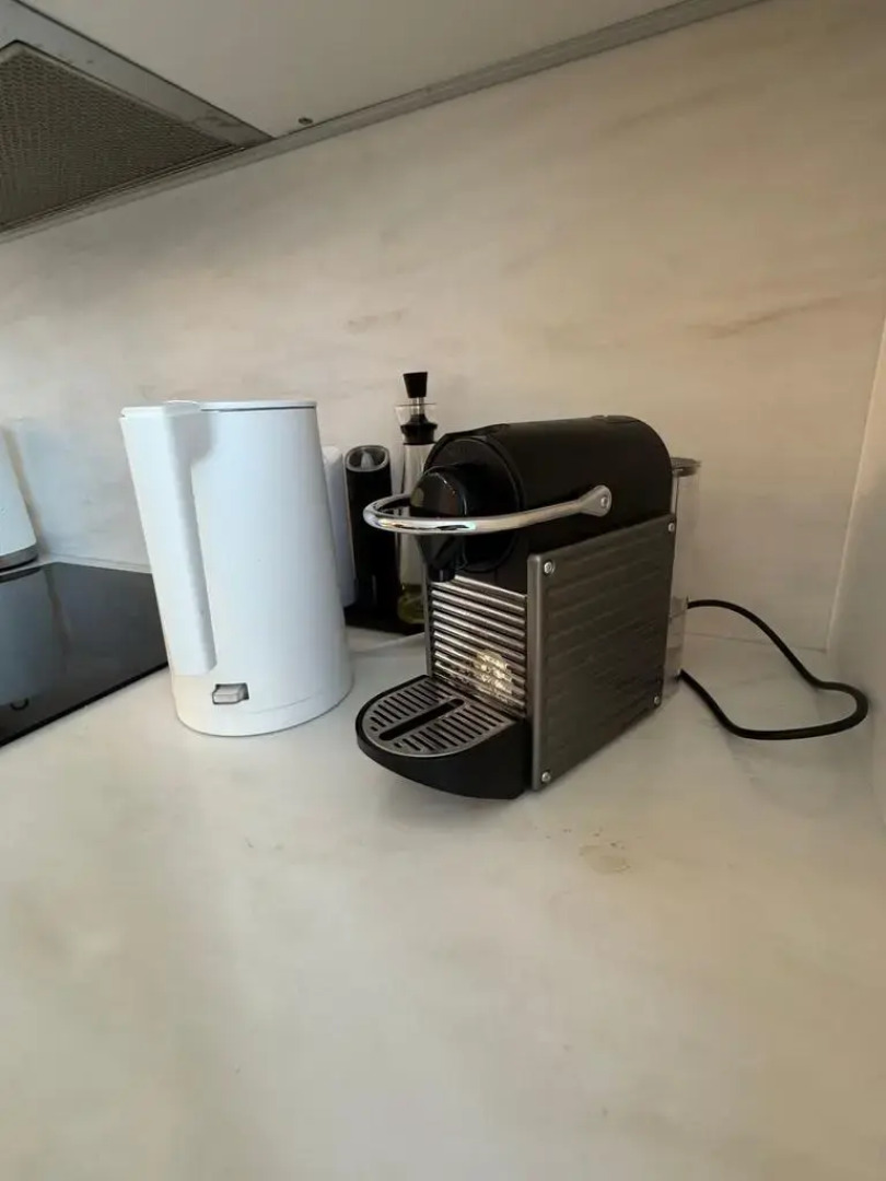 Апартаменты Охта Гранд Престиж