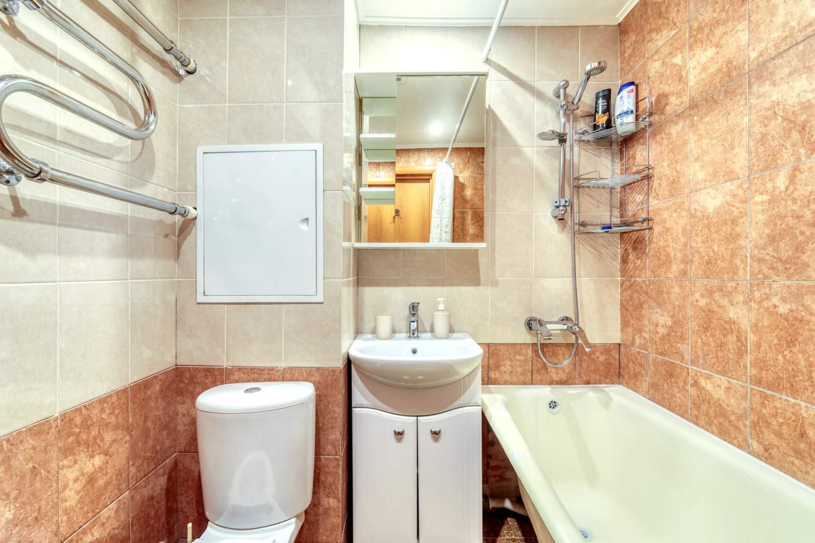 Квартира Cozy Family Apartment