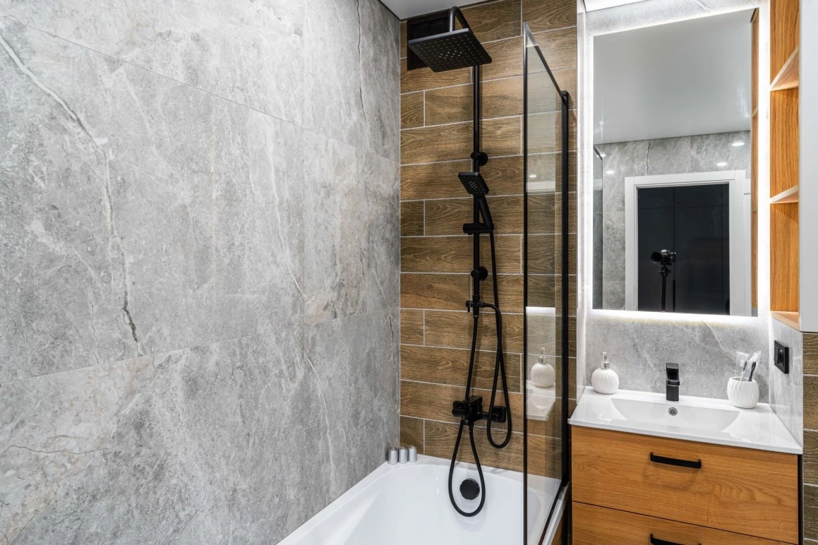 Апартаменты Bon Apart 3