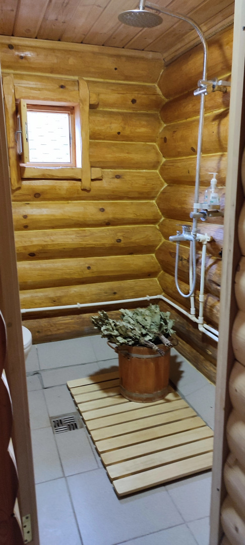 Гостевой дом Петровых