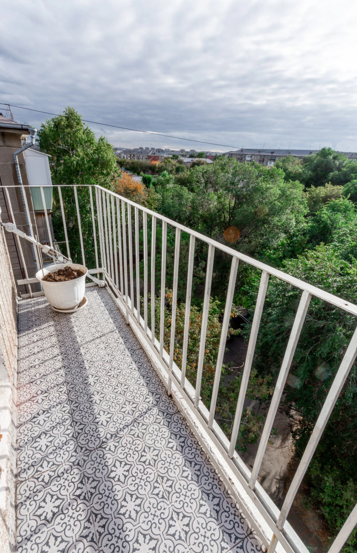 Квартира на Курантах