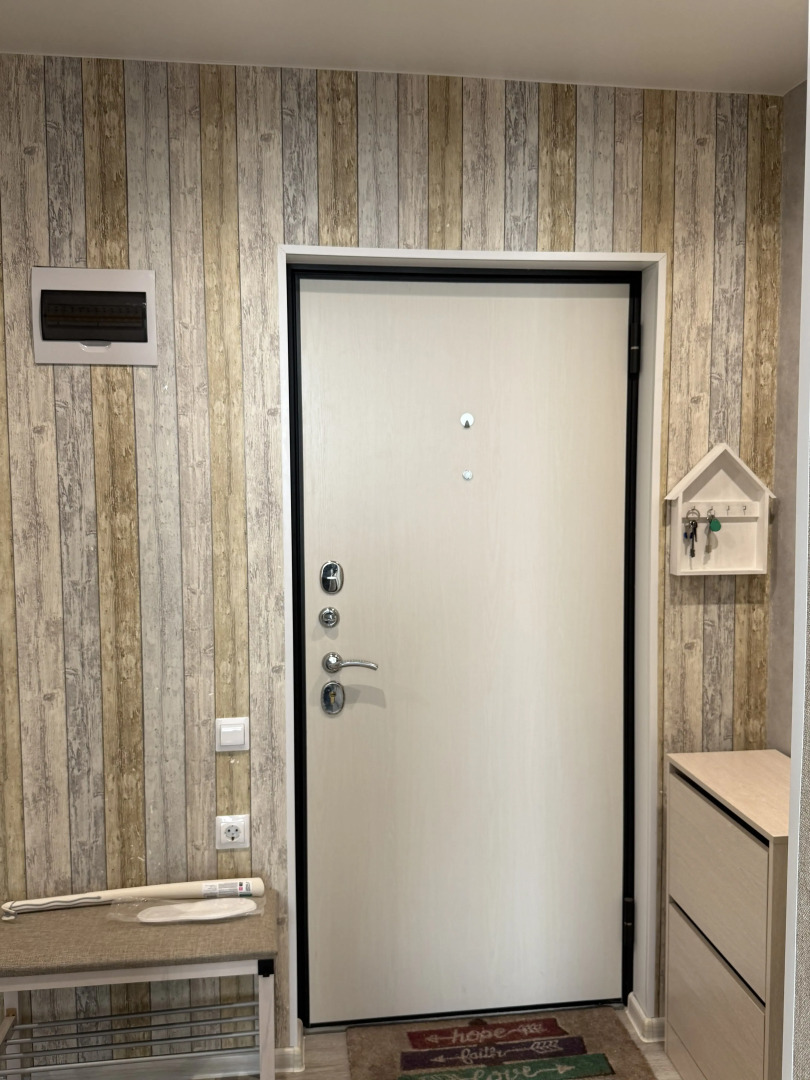 Квартира уютная напротив Театра оперы и балета