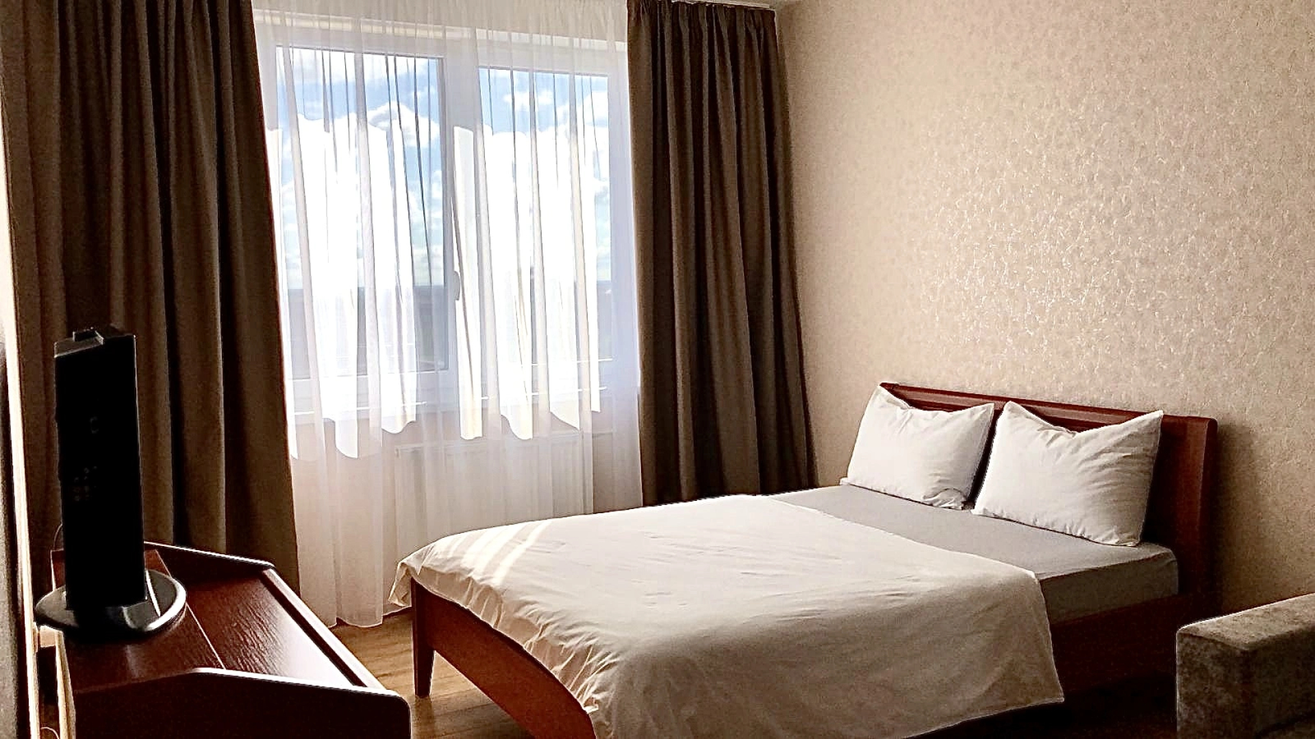 Апартаменты Zoya-Apart с Панорамным Видом