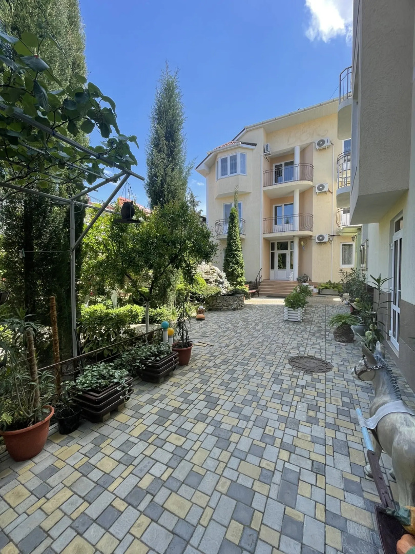 Гостевой дом Век