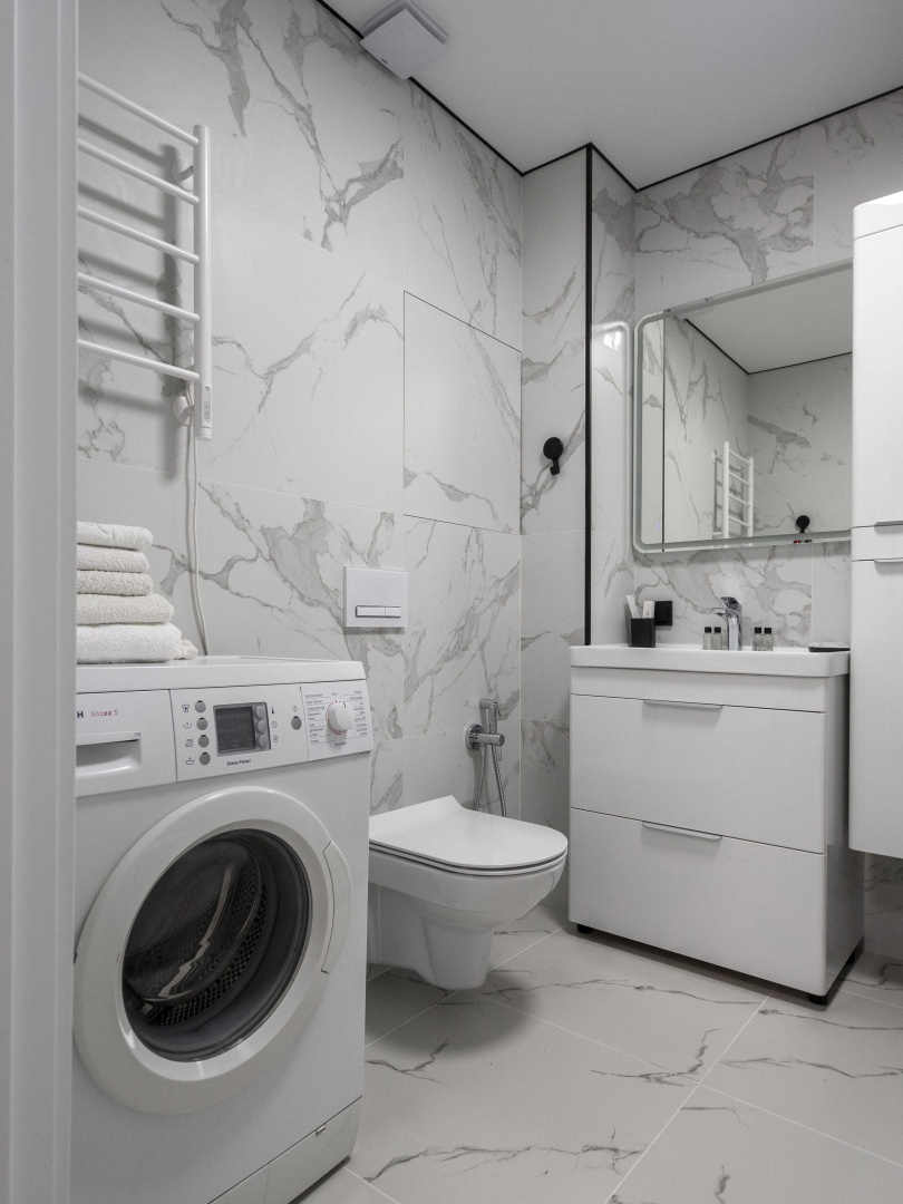 Апартаменты Апарт-отель Mira Apartments