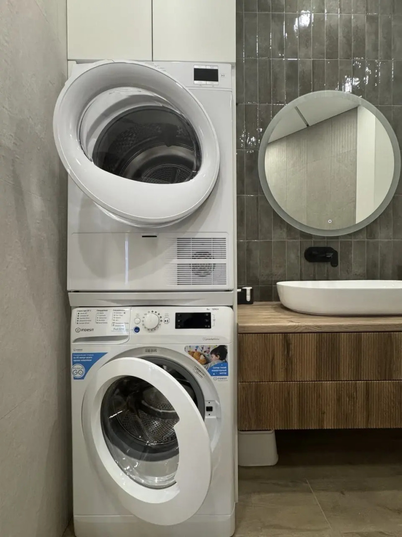 Квартира Дизайнейрская квартира в центре