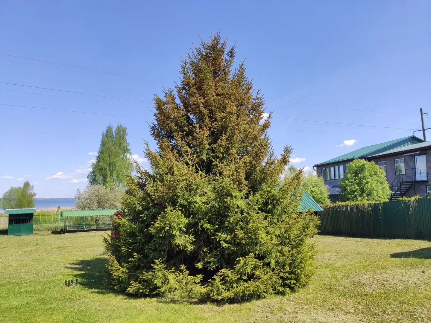 База отдыха Туристический Комплекс Ботик