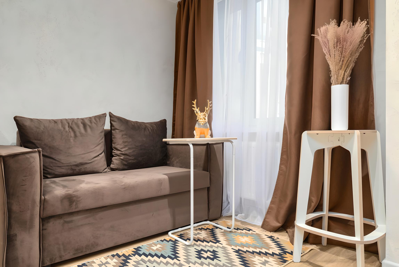 Апартаменты Grand Palace 833