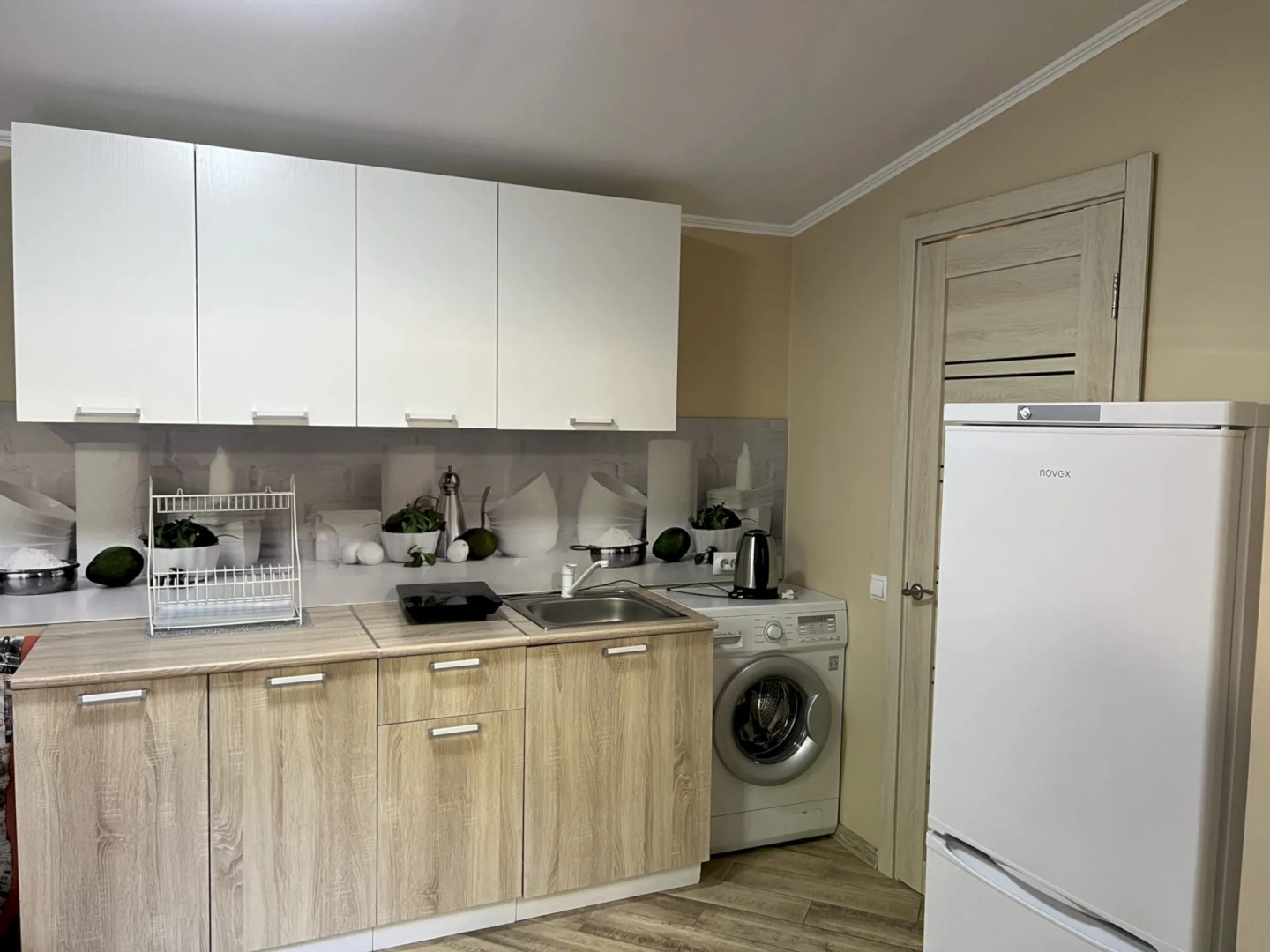 Шале 438 Хутор Бетта