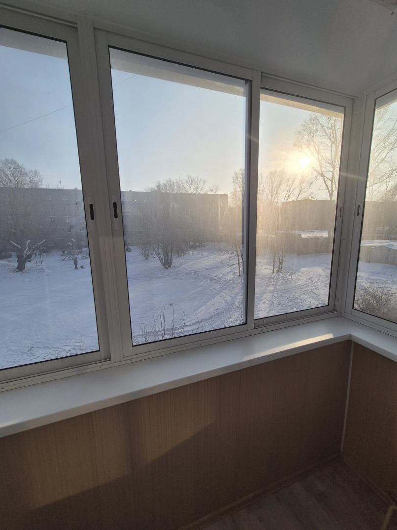 Квартира на Комсомольской 37/2