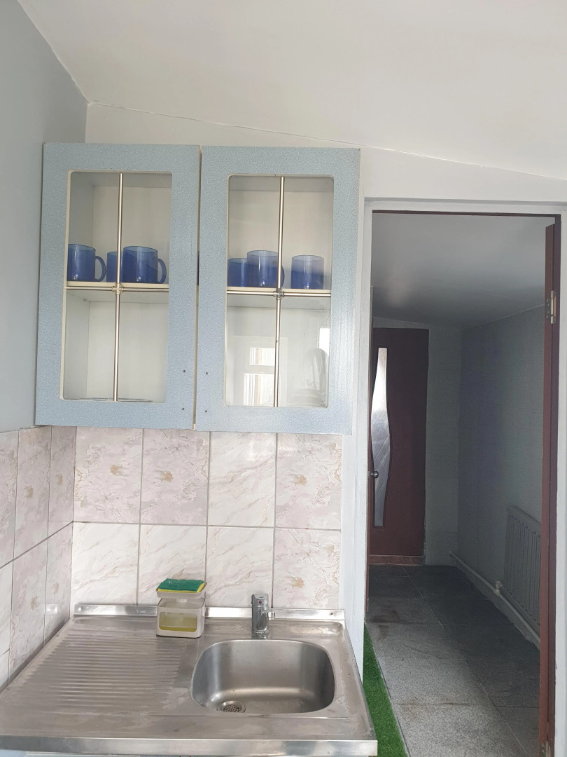 Берлога Кунашир