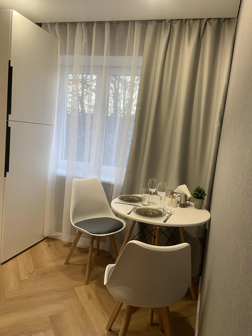 Квартира Luxury на Советском